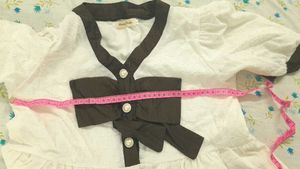 Korean Cute Top