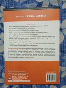 Clinical Genetics