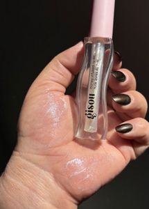 Gisou Honey Infused Lip Oils (DUPE)