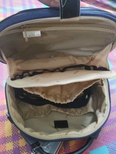New Vanity Bag