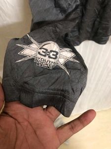 Under Armour Grey Jecket