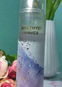 Amethyst Waves-BBW, 50ml sample