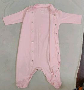 Babies Sleepsuit-romber