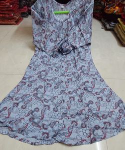 NEW UMBRELLA RAYON TOP