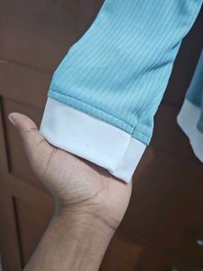 Hoodie with a Message