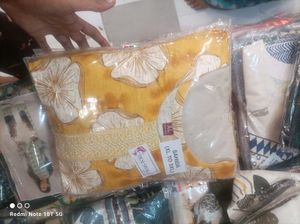 Kurta 3pcs Set