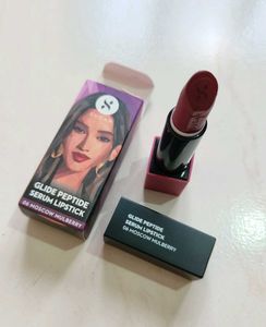 Sugar Lipstick - 06 Moscow Mulberry