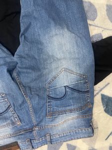 Best Light Wash Denim Jeans