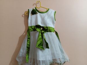 Baby Frock