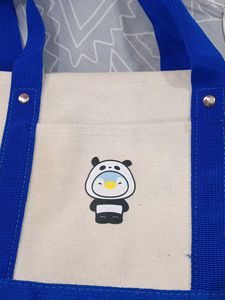 Miniso Small Tote Bag