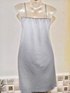 🎁Buy 2, Get 2 Free🎁 Grey Small Size Dress