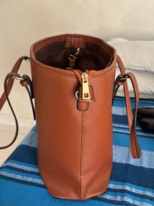 Tote Bag Purse Handbag