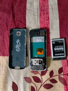 Nokia 7310 Working Condition