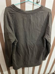 Friends Sequin Sweatshirt
