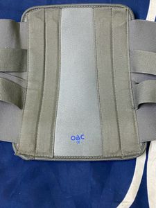 Waist Support Belt || Belly Fat Burner