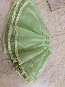 Girls' Adorable Outfit Set