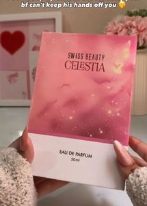 Swiss Beauty Celestia EDP