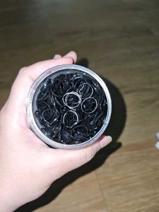 Hair Accessories Bundle