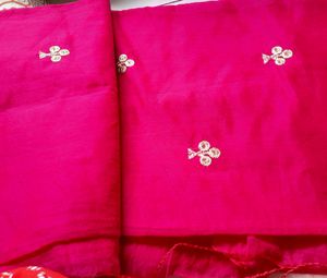 Brand New Handloom Saree