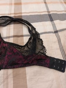 Thick Hard Padded Bra