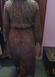 Long Frock