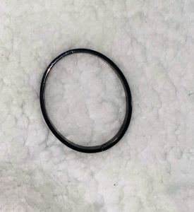 Elegant Rich Chanel Black Bracelet