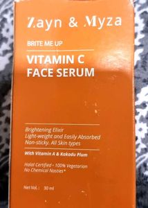Vitamin C Serum