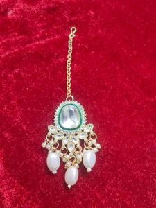 Kundan Necklace