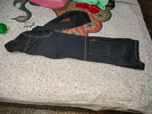 Women Cargo Stuff Dress Dickies Brand Imported