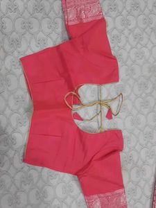 Soft Pattu Saree
