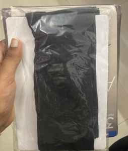 M&amp;S Brand New Sheer Black Stockings