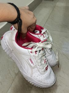 Authentic Puma Sneakers