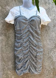 1.29.12 SEXY RUCHED BODYCON