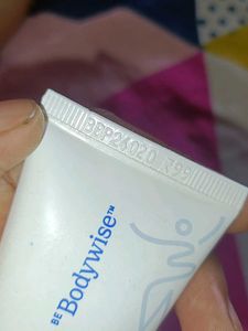 Bodywise Pigmentation Cream