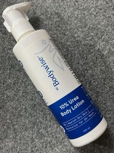 Be Bodywise 10% Urea Body Lotion