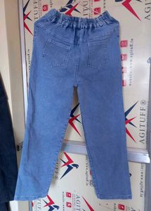 Denim Jeans