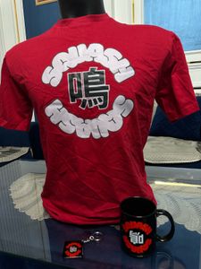 Tshirt Combo Pack