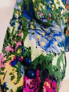 Printed Korean Shirts