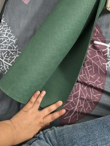 Yoga Mat