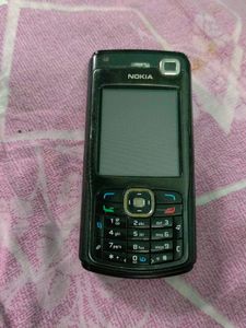 Nokia N70 Ded