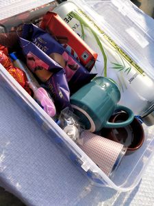 Very Beautiful Unisex Gift Hamper
