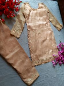Wedding Pakistani Kurta And Pant No Dupatta 😘