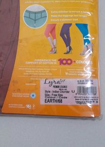 Lyra Leggings