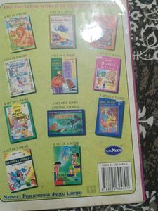 Birbal the Wise: Witty Stories