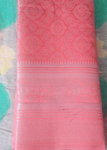 Pattu Saree