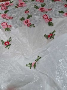 Unstitch beautiful Dress For Girls Age 11,12,13