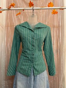 Green Pinterest Shirt