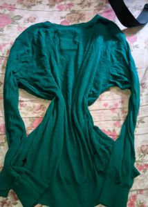 Slim Fit Sweater