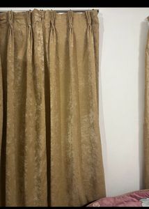 Luxury Quality Curtains