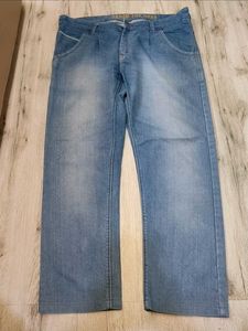 Sc3670 Stylish X-lent i5 Jeans Size 38